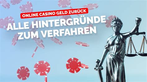 online casino österreich rückforderung